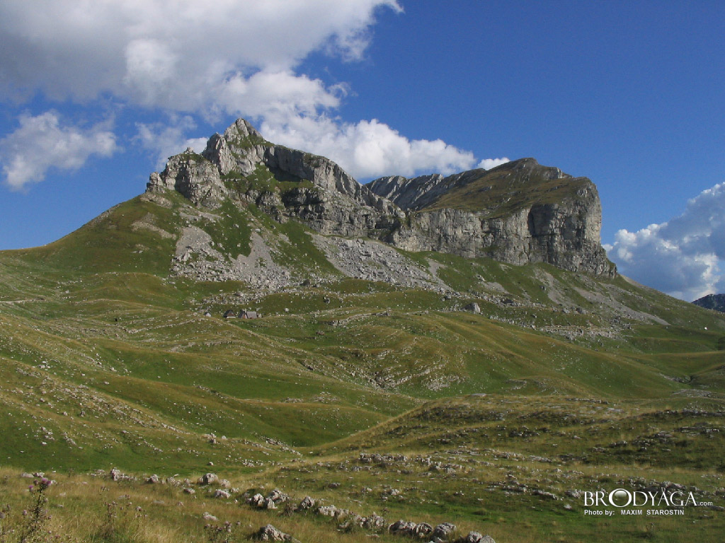 Durmitor